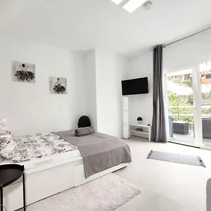 Apartamento Fantastico, Puerto de la Cruz (Tenerife)