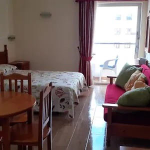 Apartamento Toplage. Blick. Sauber. Günstig. Pool. Gepflegt, Puerto de la Cruz (Tenerife)
