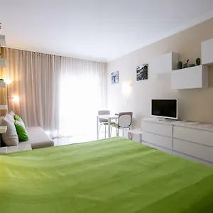Apartamento Cozy In Edificio Bahamas, Puerto de la Cruz (Tenerife)